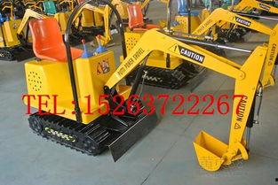 娱乐吃瓜挖掘机